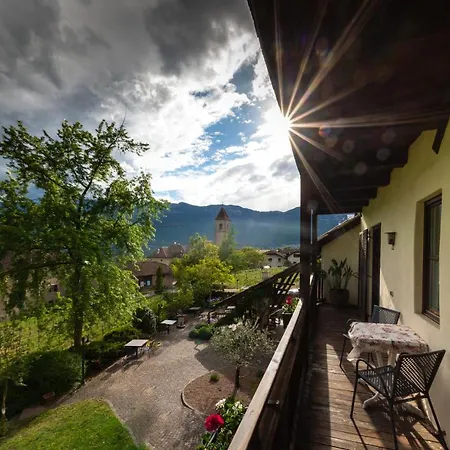 B&B Unterhabsbergerhof-2