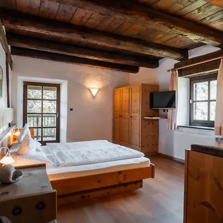B&B Unterhabsbergerhof-3